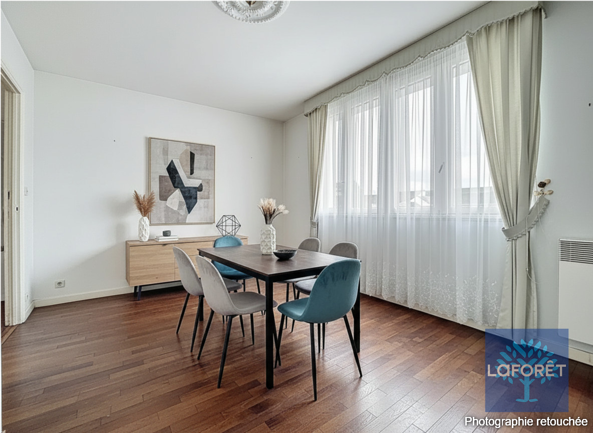 Maison à vendre, 137m², La Roche-sur-Yon