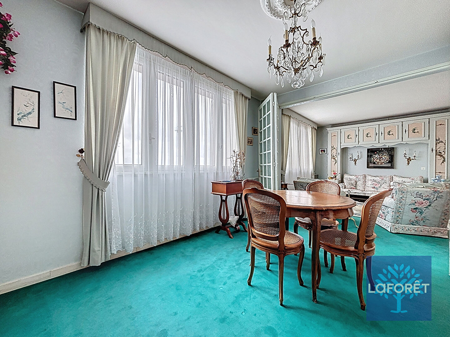 Maison à vendre, 137m², La Roche-sur-Yon