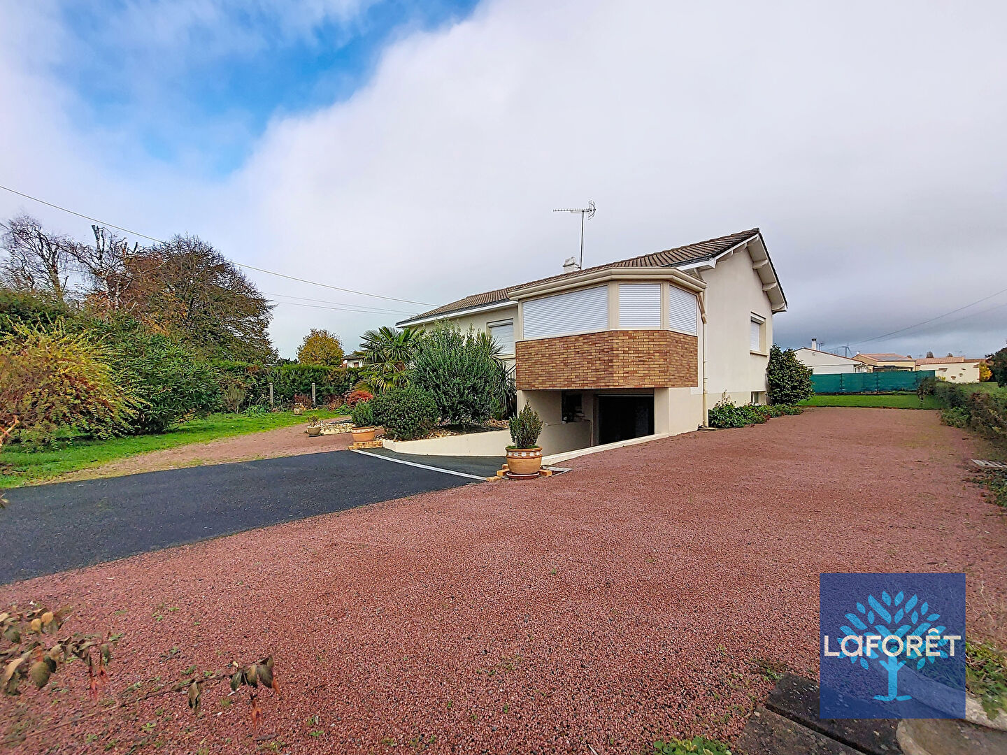 Maison à vendre, 98m², CHANTONNAY