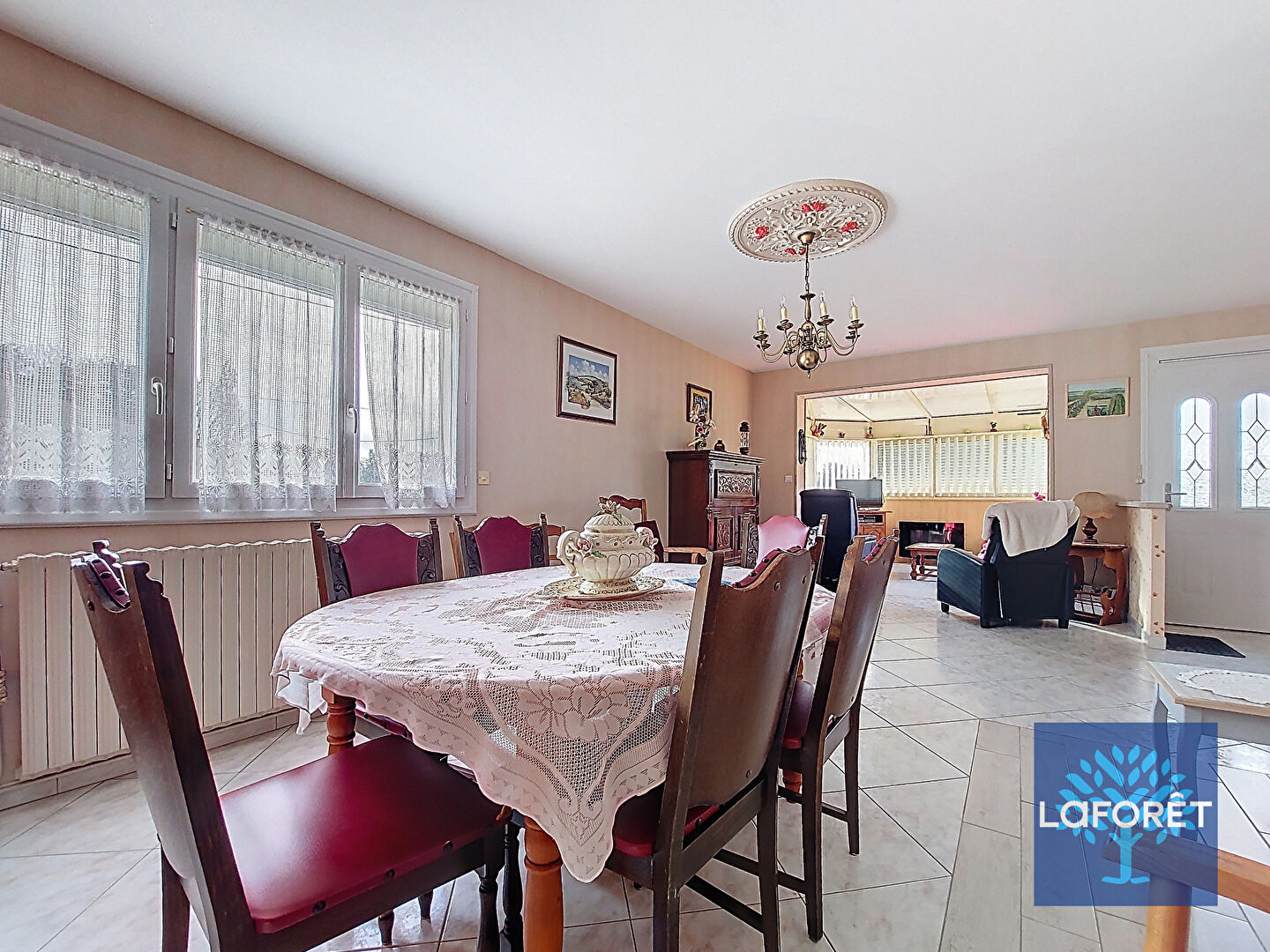 Maison à vendre, 98m², CHANTONNAY