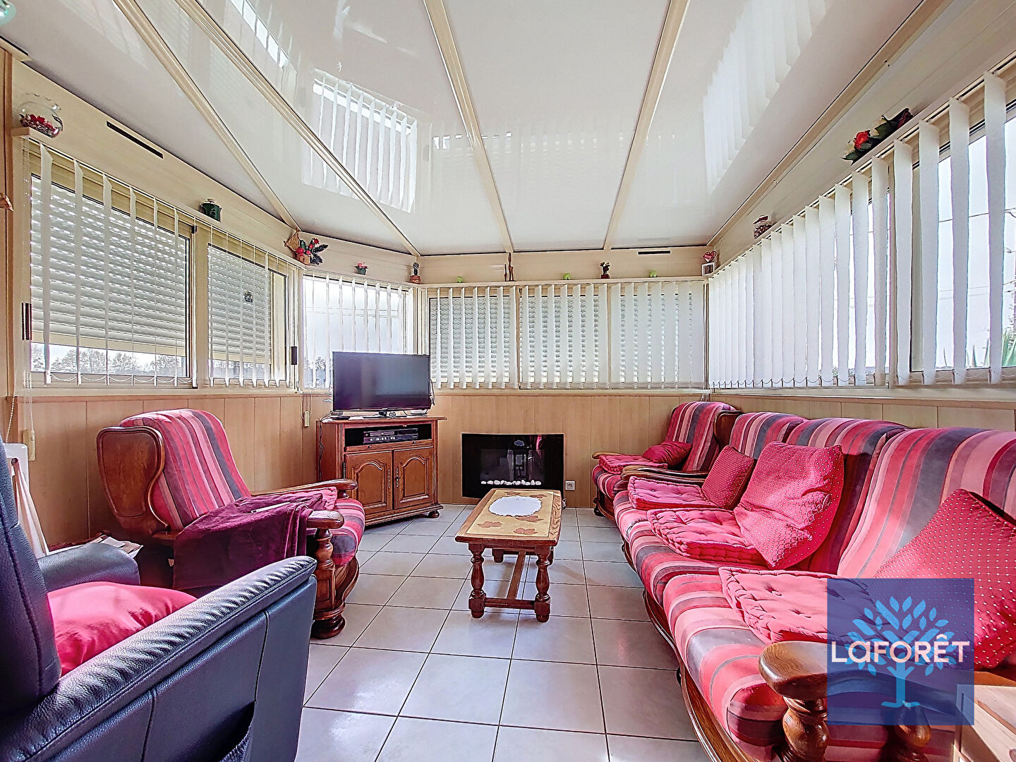Maison à vendre, 98m², CHANTONNAY