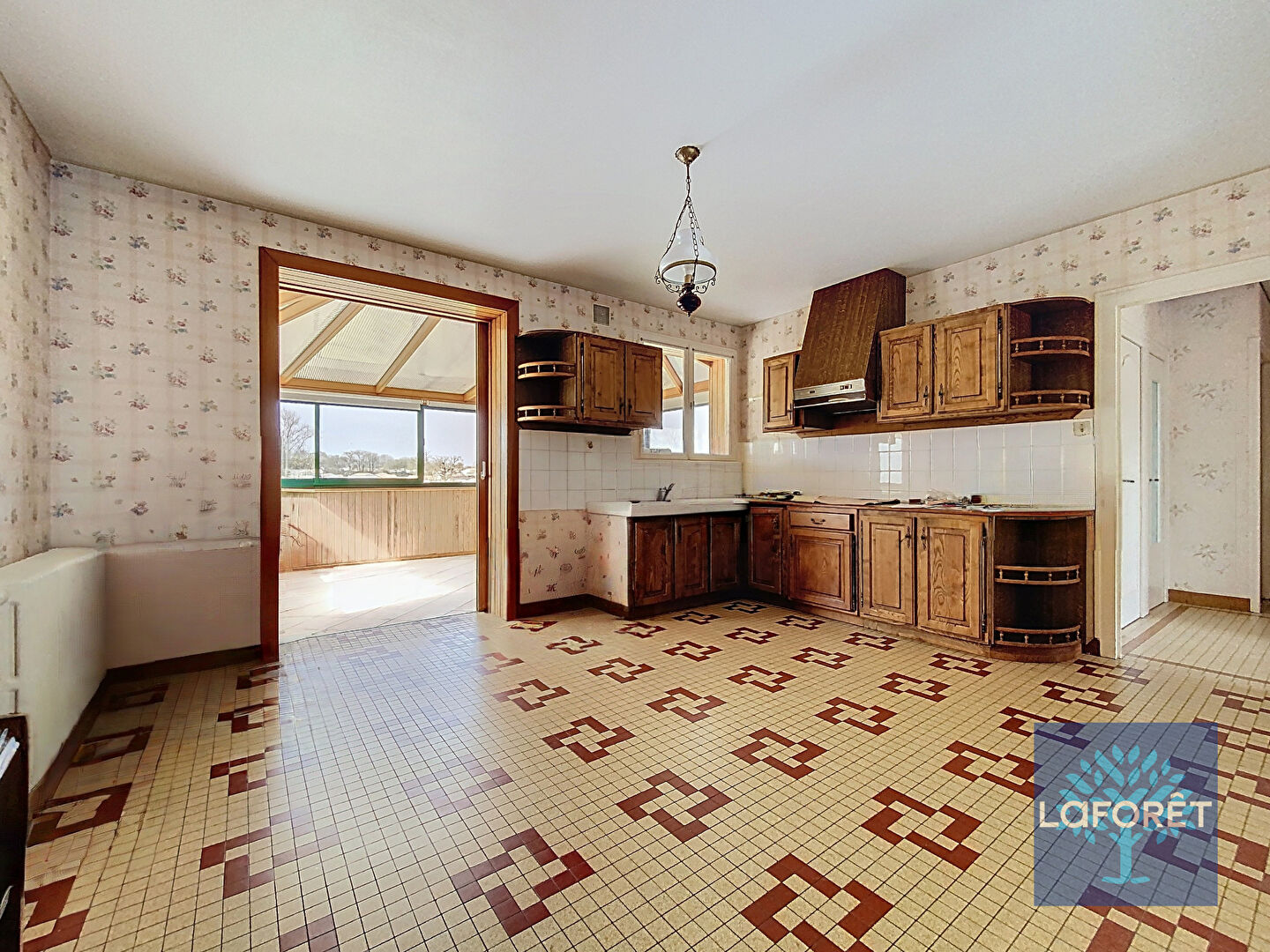 Maison à vendre, 94m², CHANTONNAY