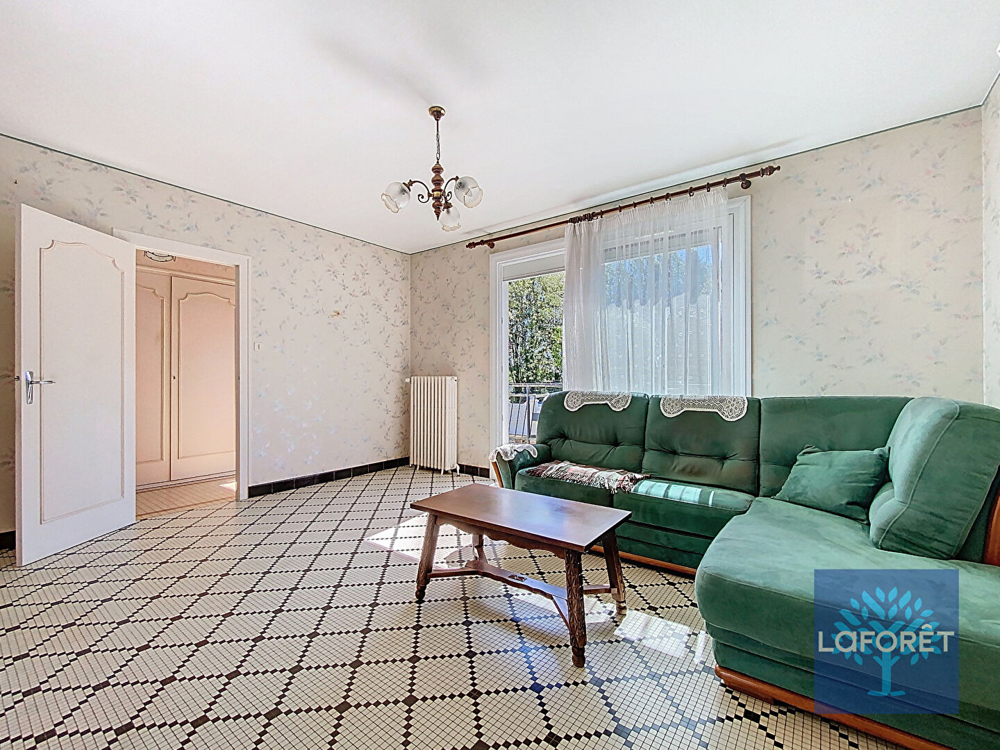 Maison à vendre, 94m², CHANTONNAY