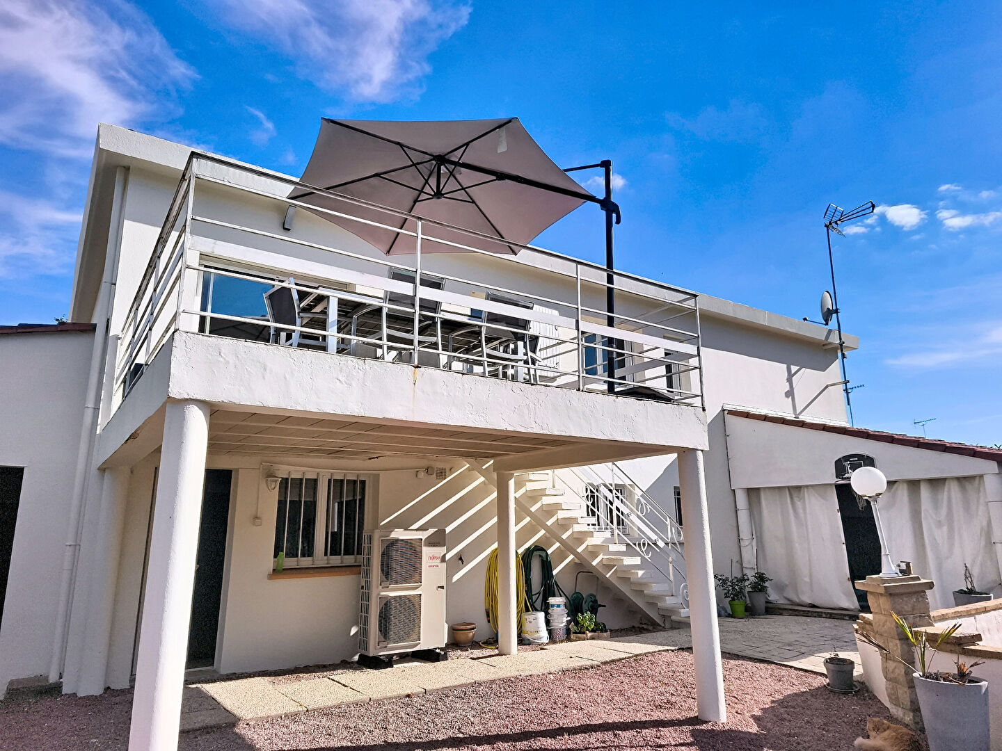 Maison à vendre, 203m², LE POIRE SUR VIE