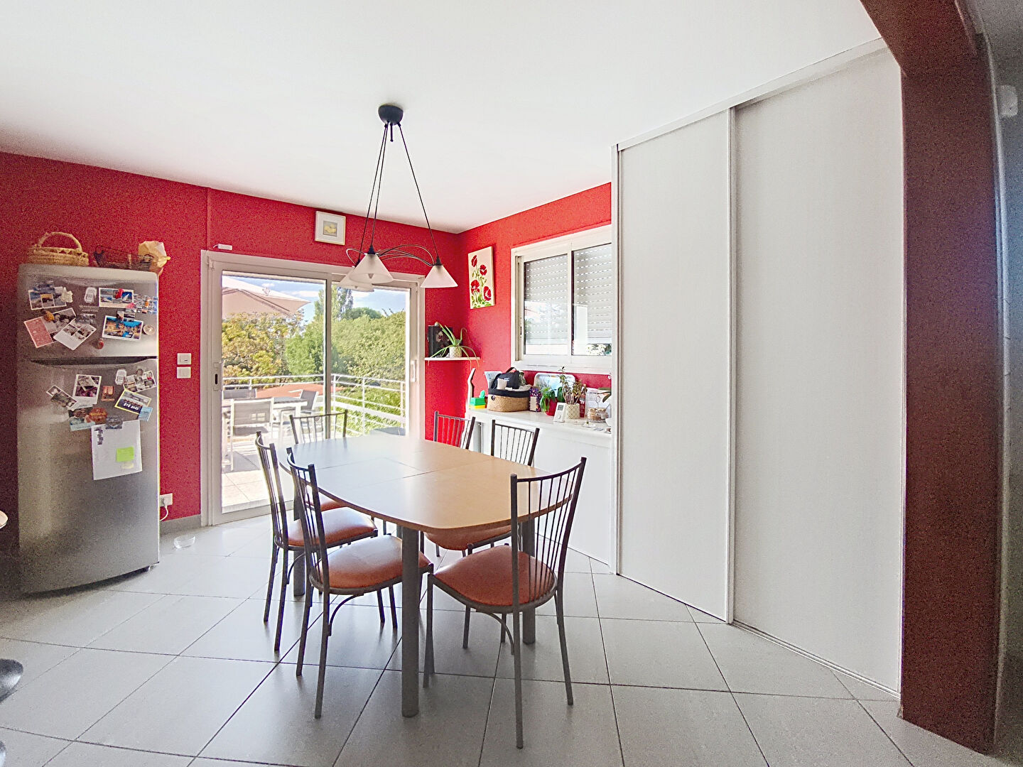 Maison à vendre, 203m², LE POIRE SUR VIE