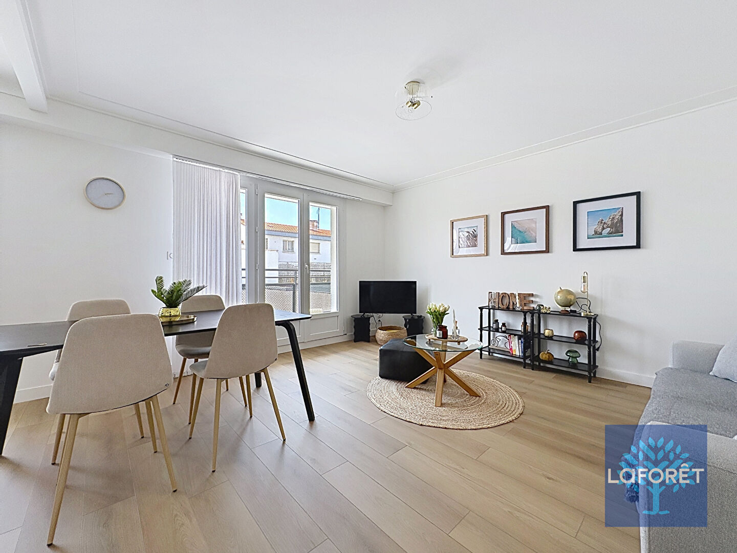 Maison à vendre, 70m², CHALLANS