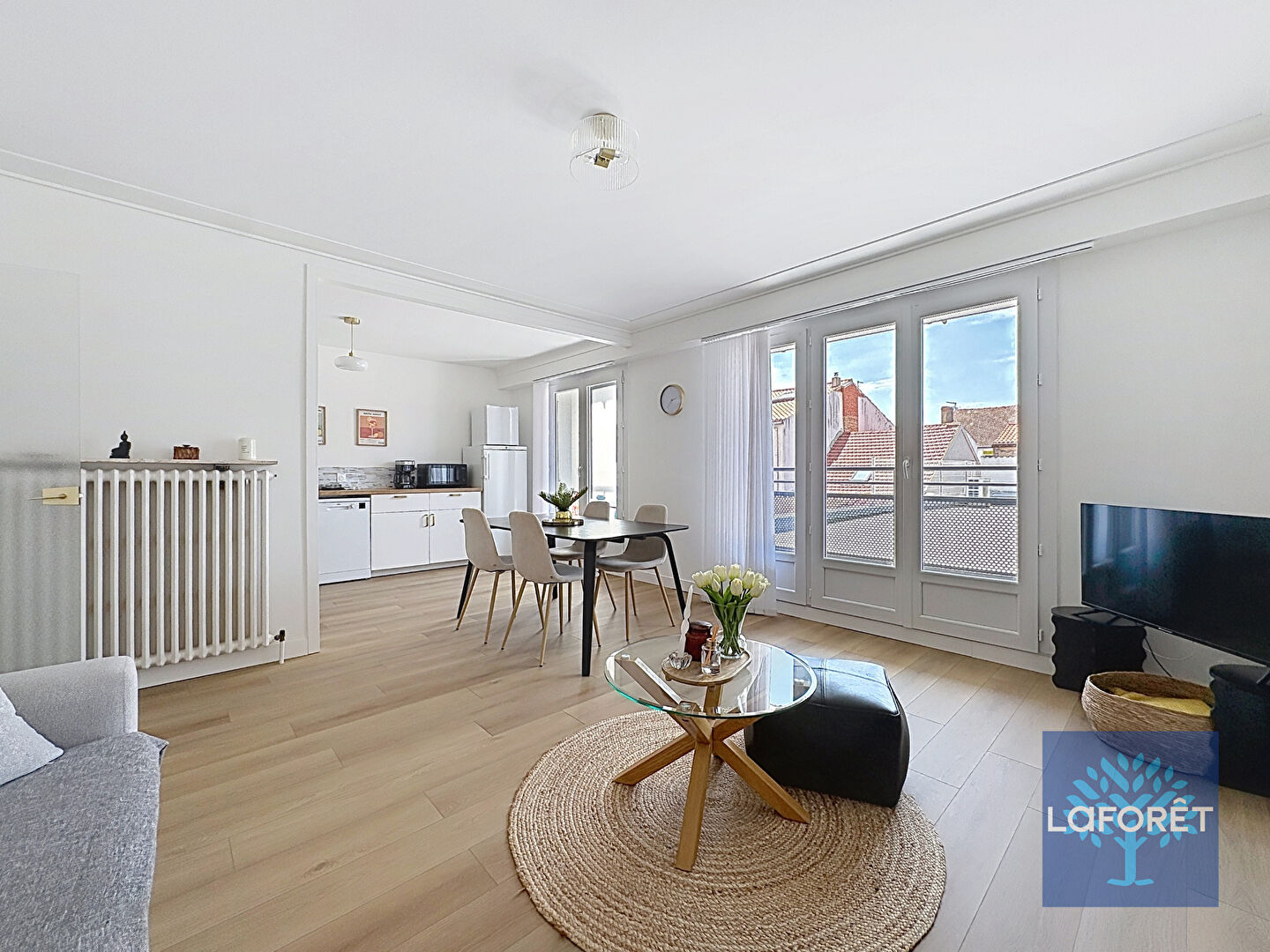 Maison à vendre, 70m², CHALLANS