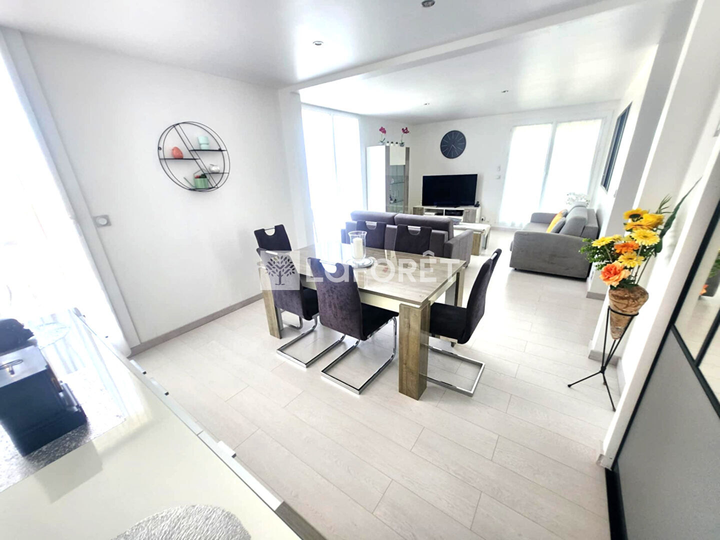Maison à vendre, 84m², LA SEYNE SUR MER