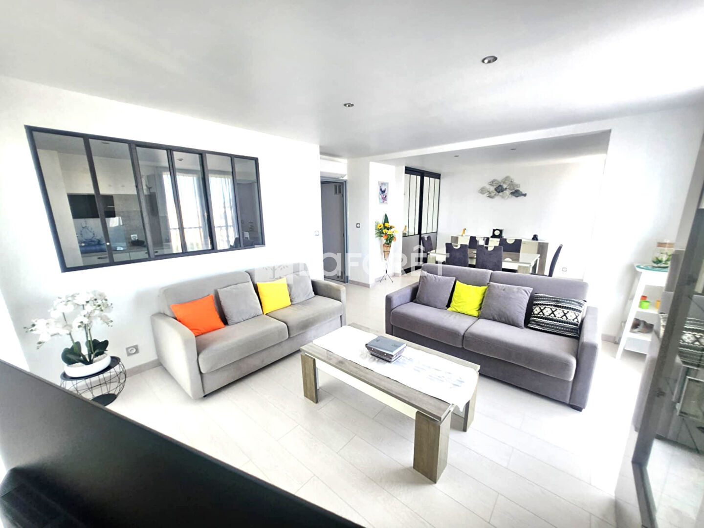 Maison à vendre, 84m², LA SEYNE SUR MER