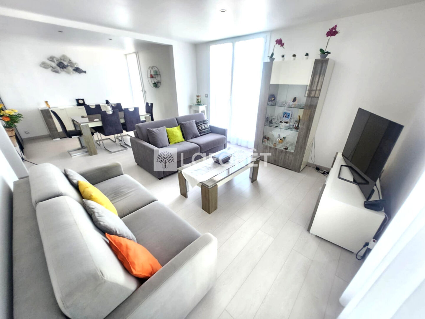 Maison à vendre, 84m², LA SEYNE SUR MER