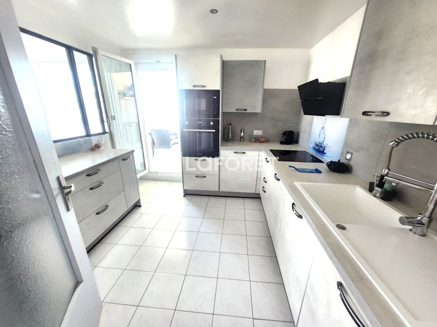 Maison à vendre, 84m², LA SEYNE SUR MER