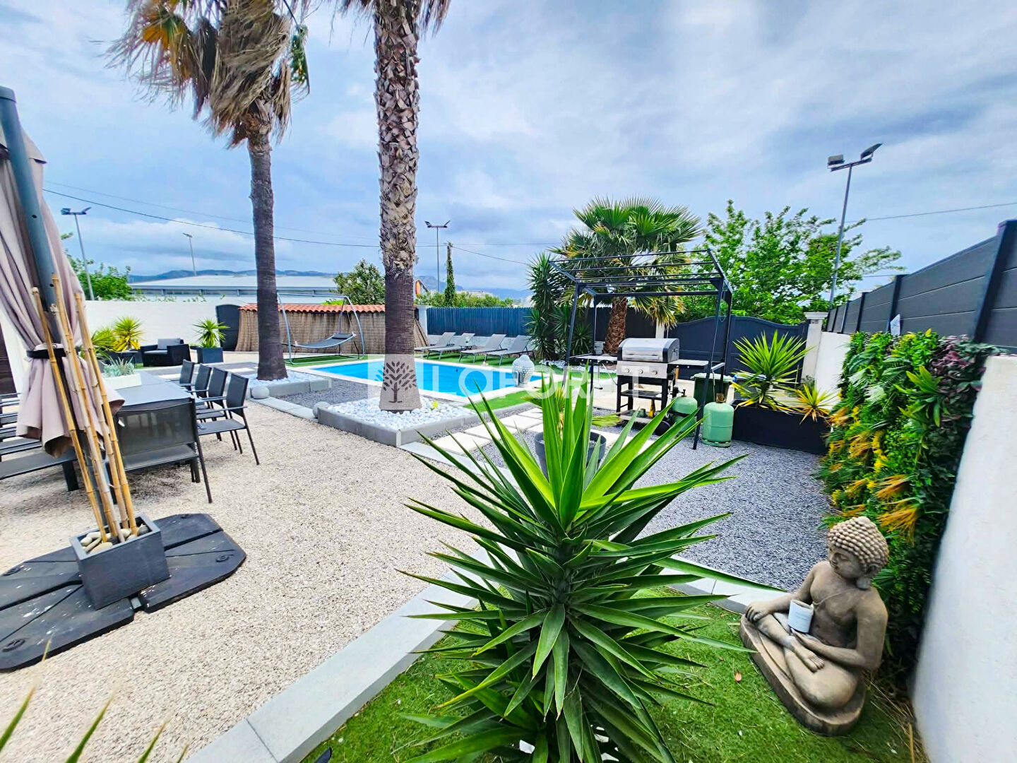 Maison à vendre, 130m², LA SEYNE SUR MER