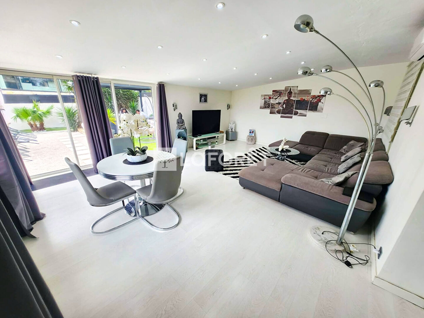 Maison à vendre, 130m², LA SEYNE SUR MER