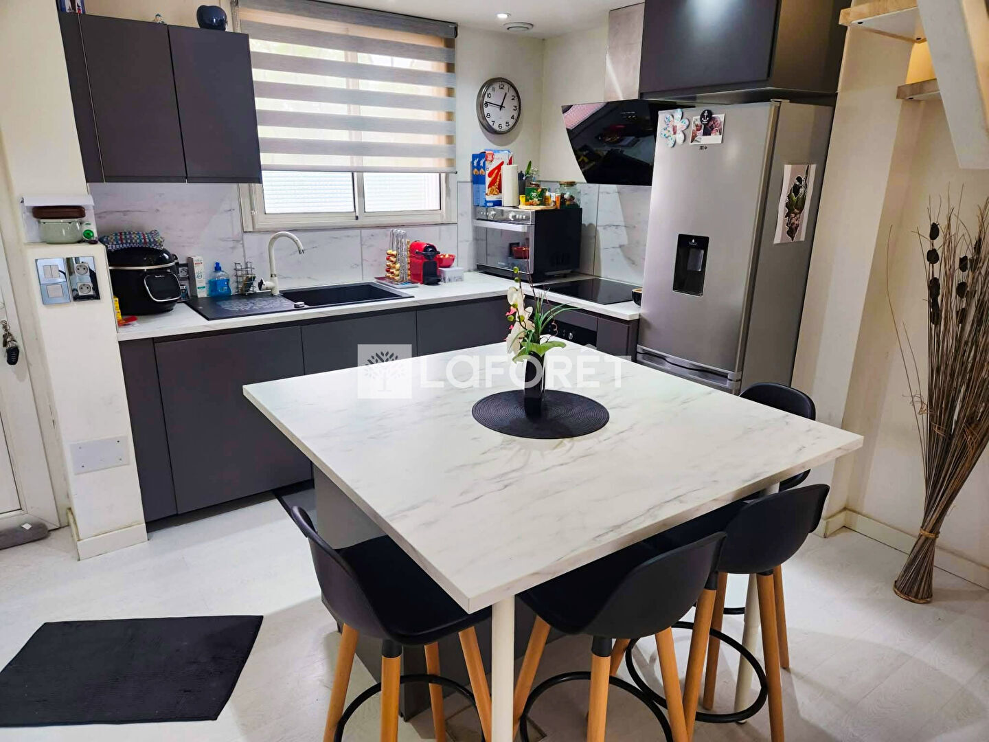 Maison à vendre, 130m², LA SEYNE SUR MER