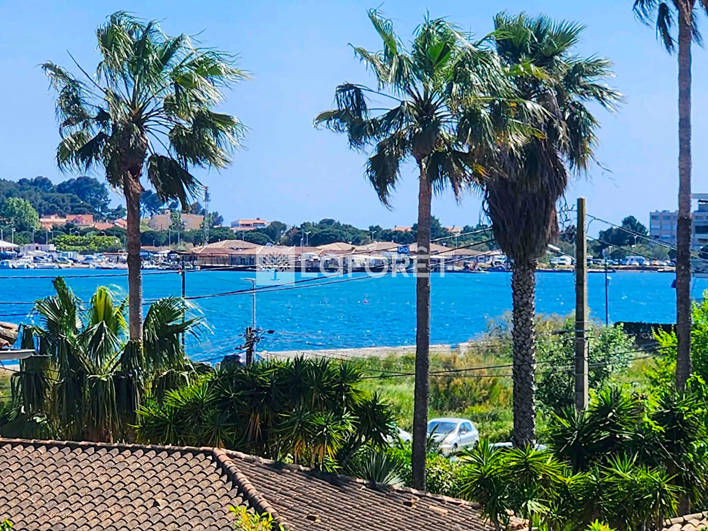 Maison à vendre, 55m², LA SEYNE SUR MER