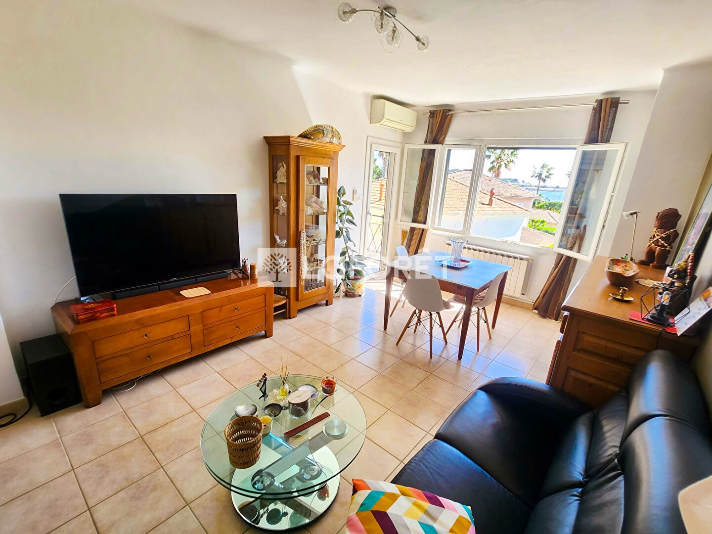 Maison à vendre, 55m², LA SEYNE SUR MER