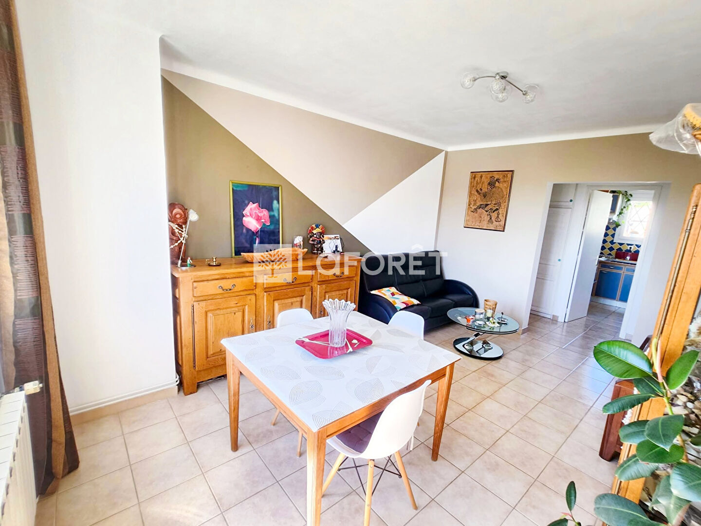 Maison à vendre, 55m², LA SEYNE SUR MER