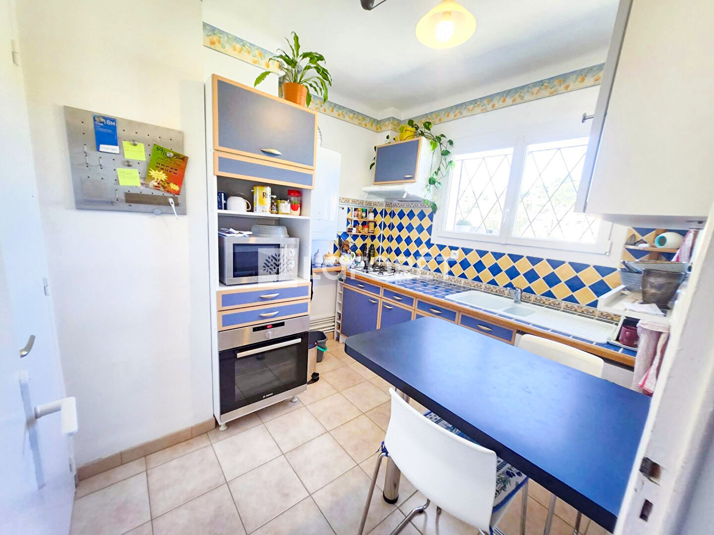 Maison à vendre, 55m², LA SEYNE SUR MER