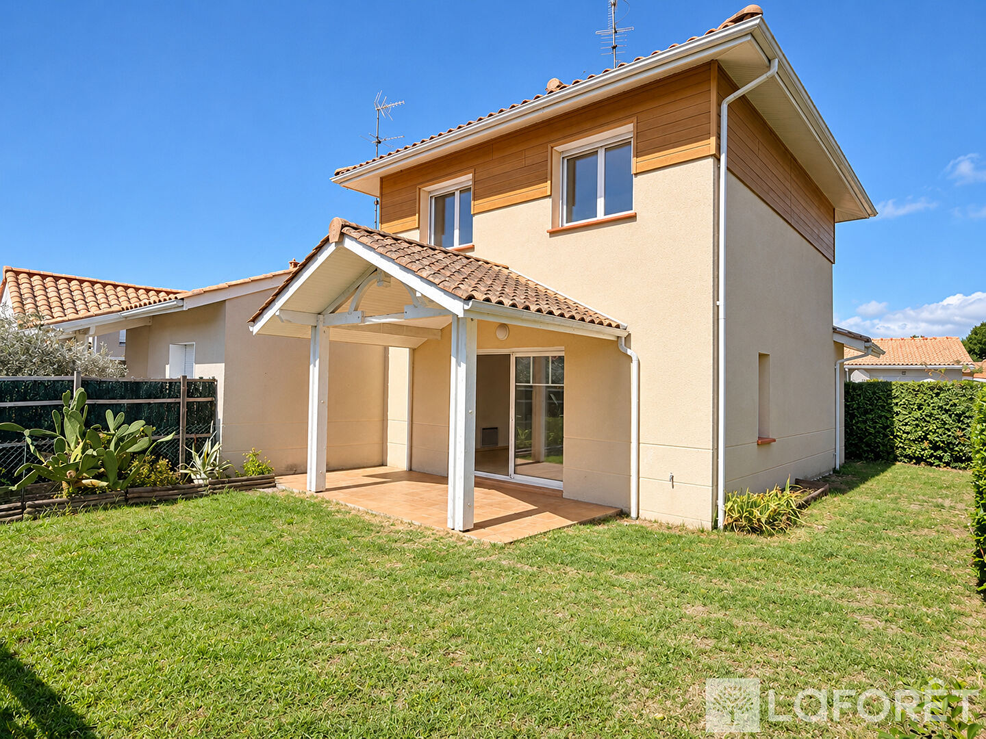 Maison à vendre, 73m², LA TESTE DE BUCH