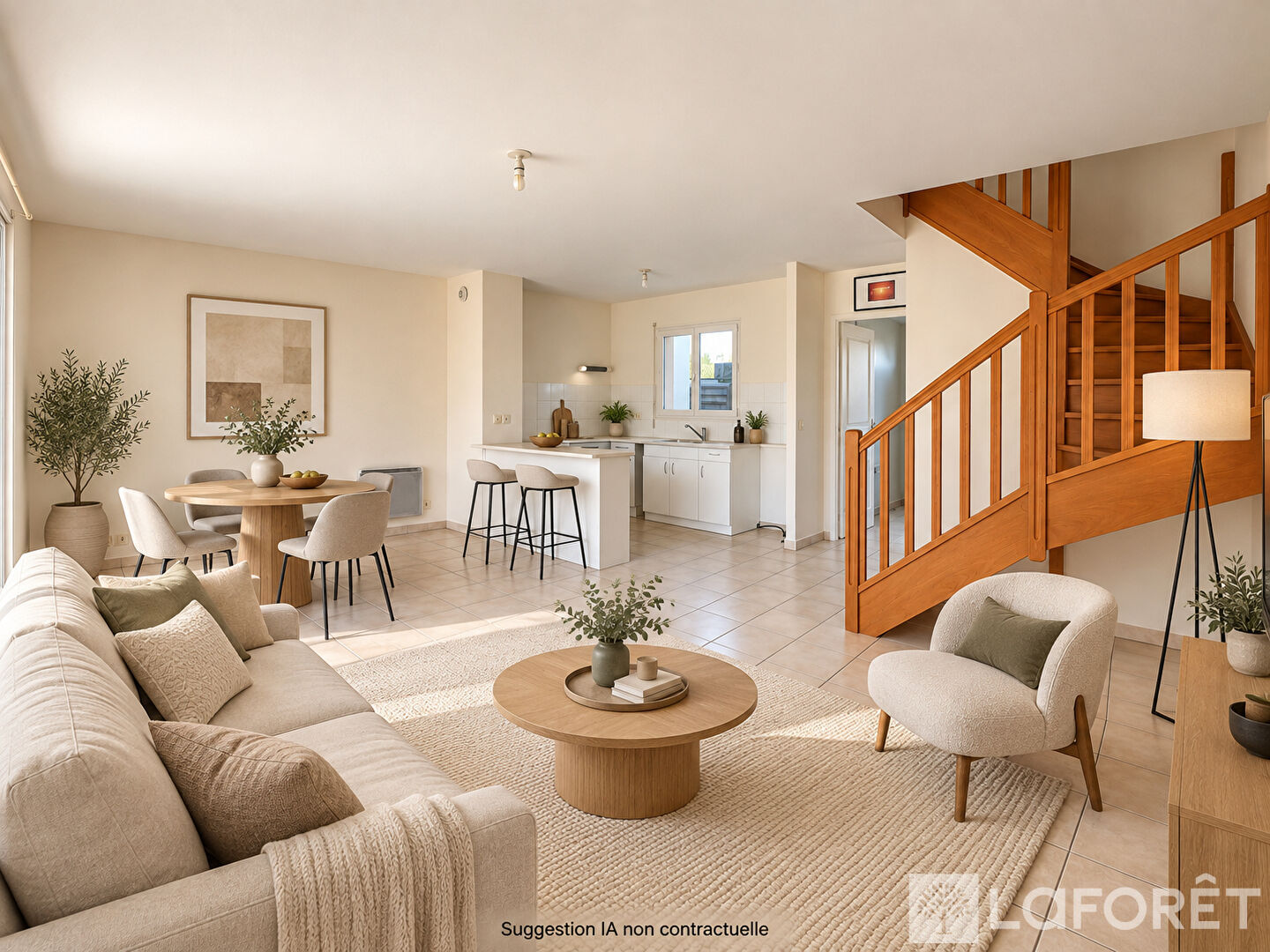 Maison à vendre, 73m², LA TESTE DE BUCH
