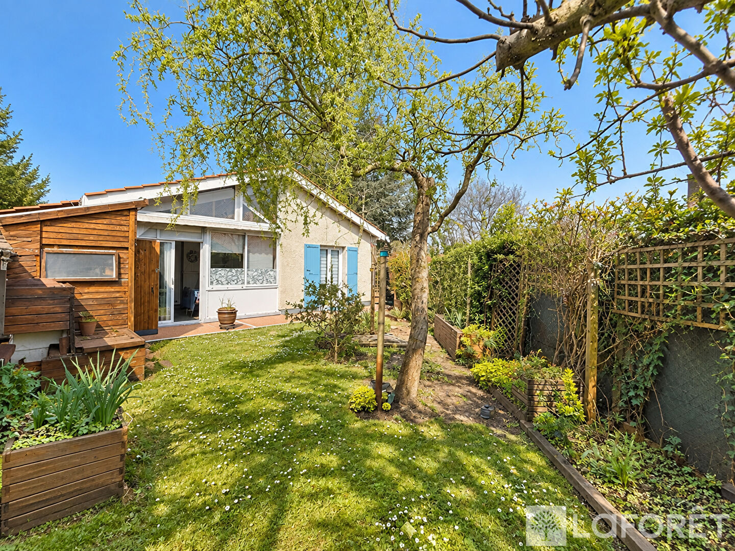 Maison à vendre, 70m², LA TESTE DE BUCH