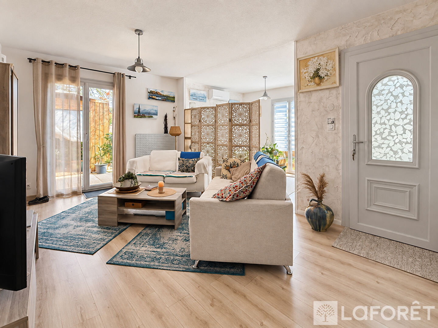 Maison à vendre, 70m², LA TESTE DE BUCH