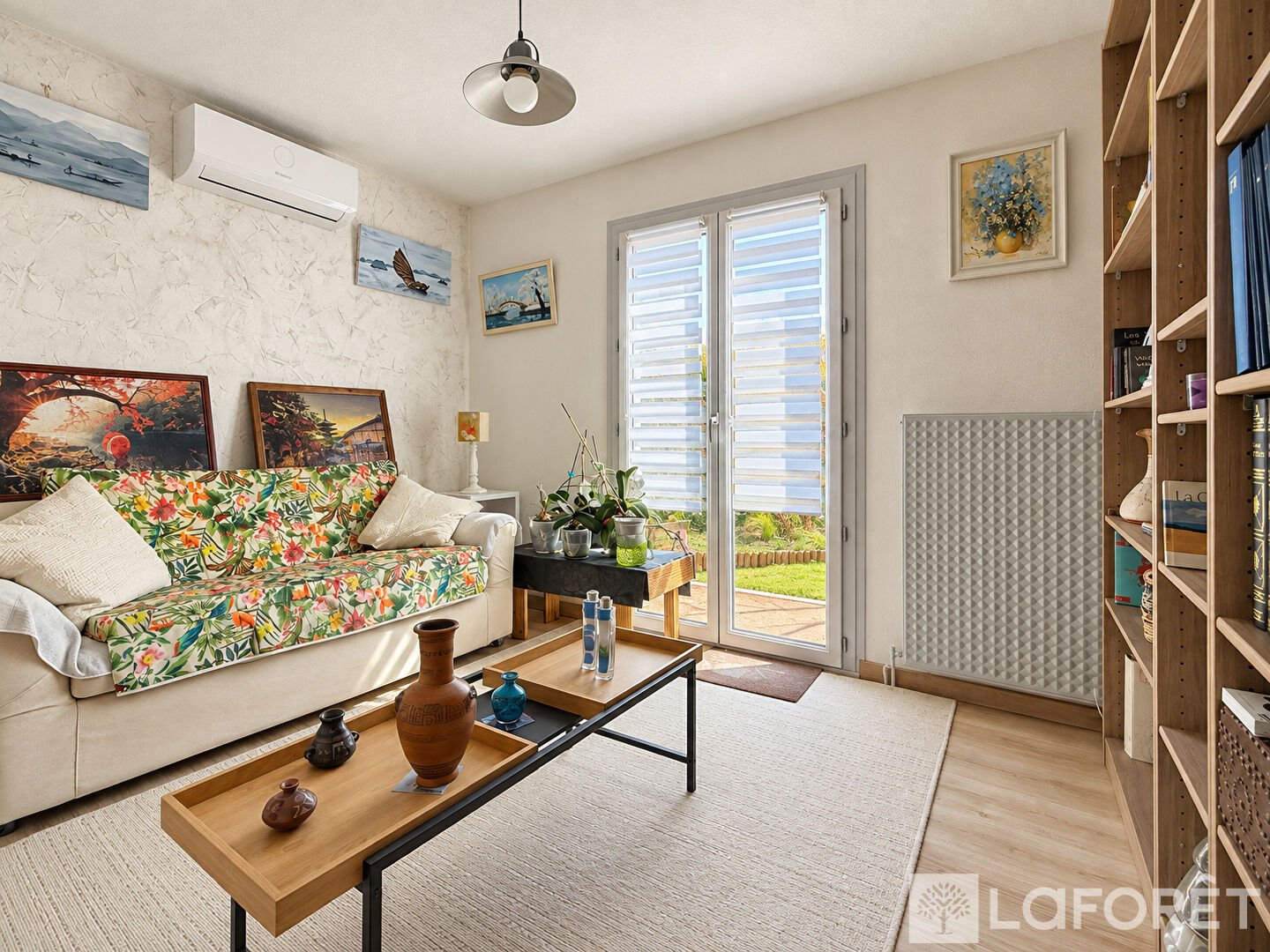 Maison à vendre, 70m², LA TESTE DE BUCH