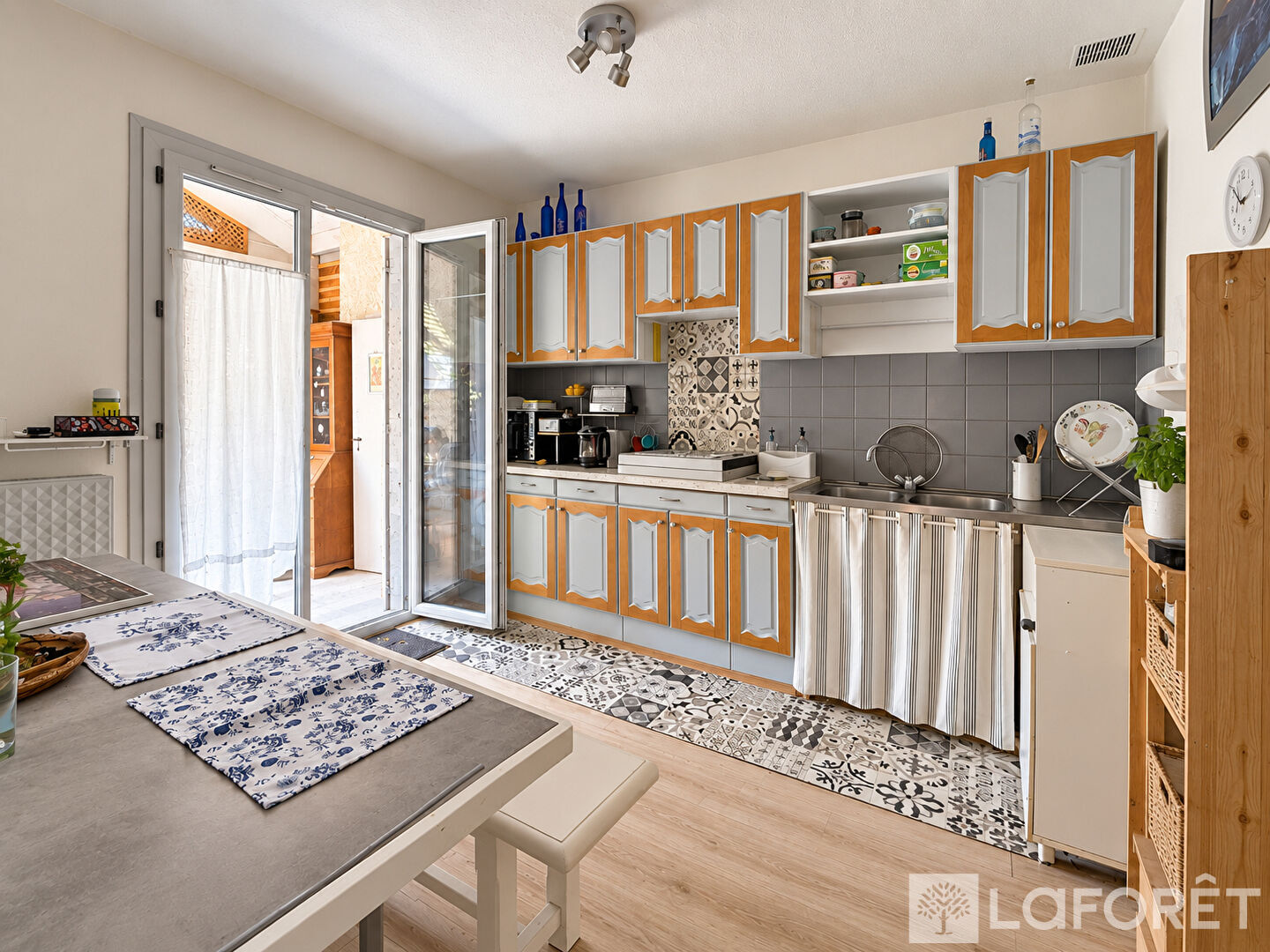 Maison à vendre, 70m², LA TESTE DE BUCH