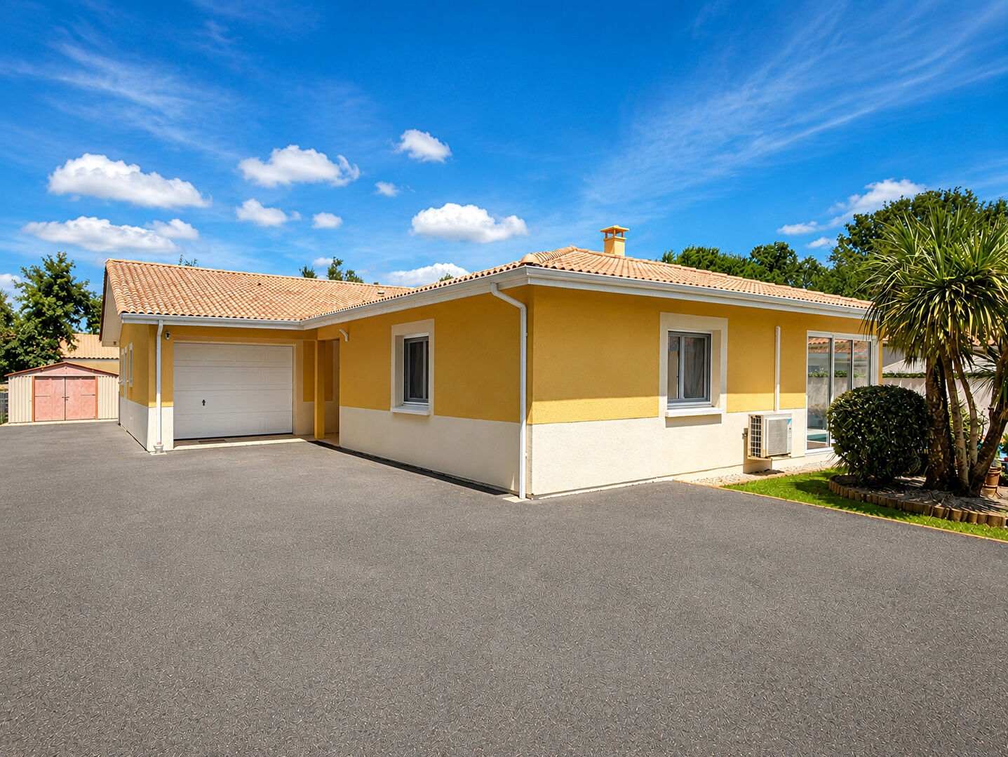 Maison à vendre, 182m², GUJAN MESTRAS