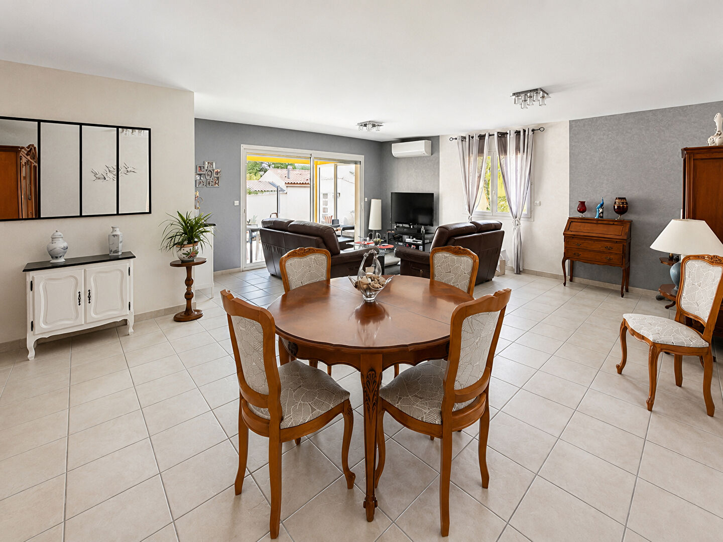 Maison à vendre, 182m², GUJAN MESTRAS