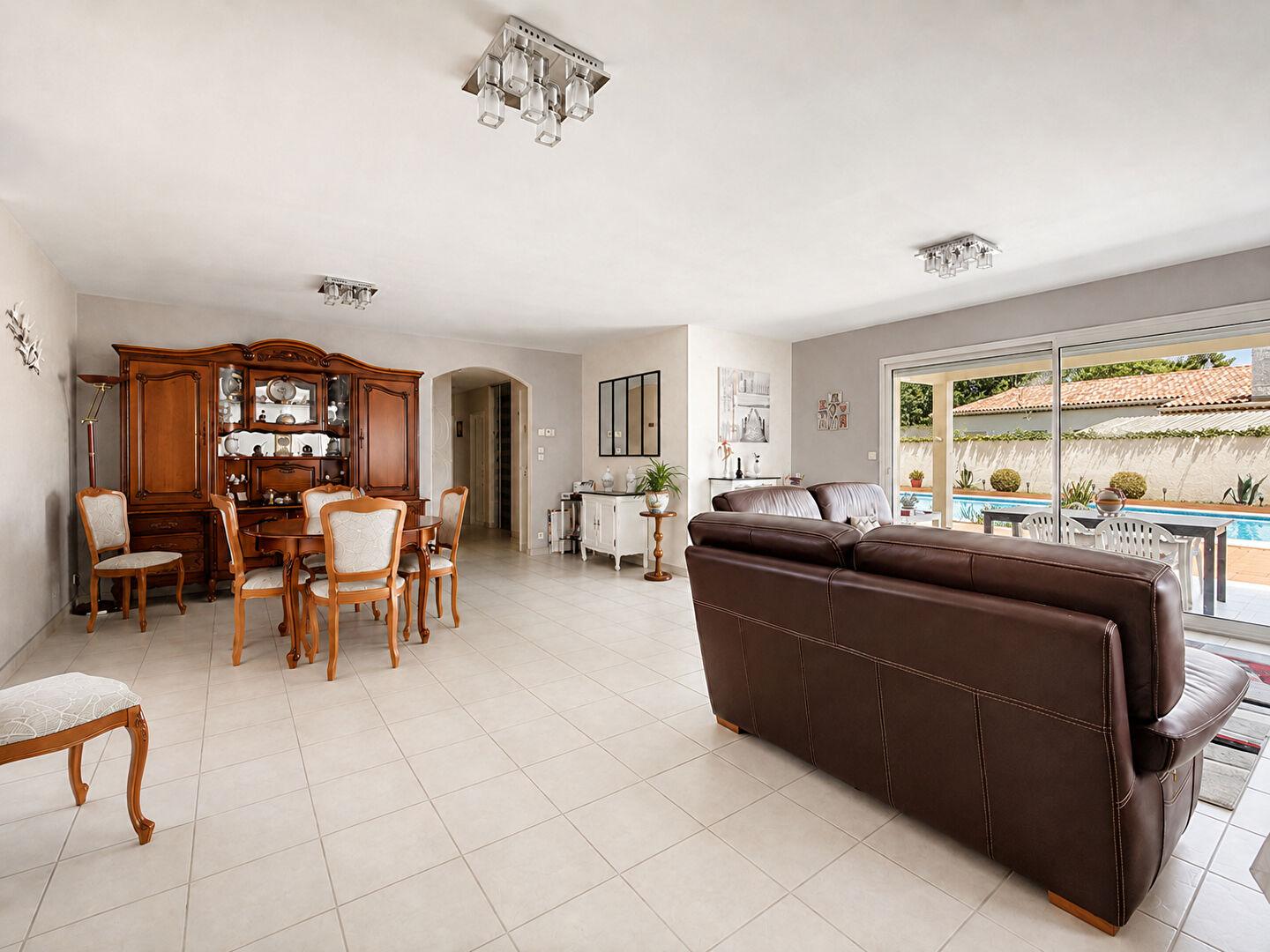 Maison à vendre, 182m², GUJAN MESTRAS