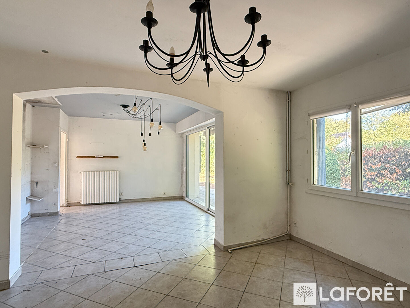 Maison à vendre, 82m², LA TESTE DE BUCH