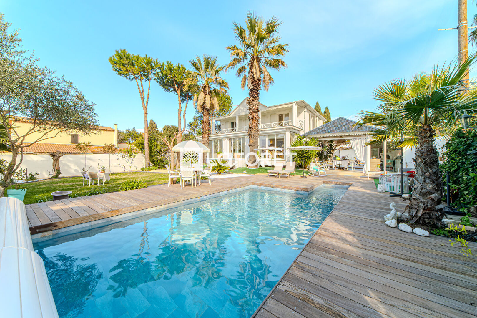 Maison à vendre, 283m², Montpellier