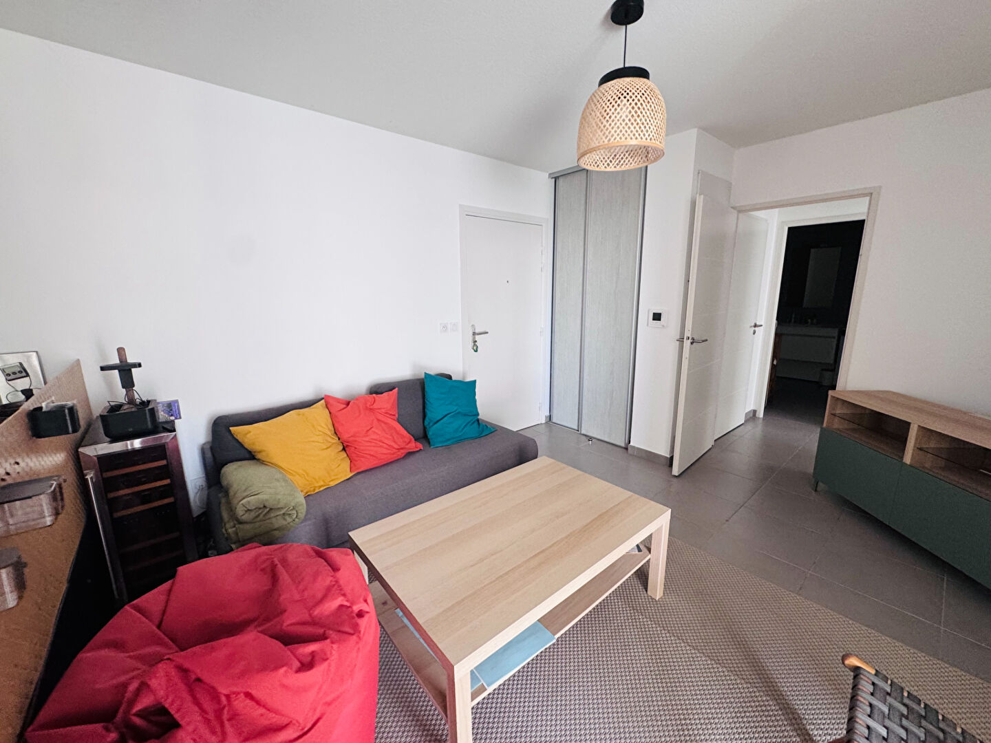 Maison à louer, 55m², Montpellier