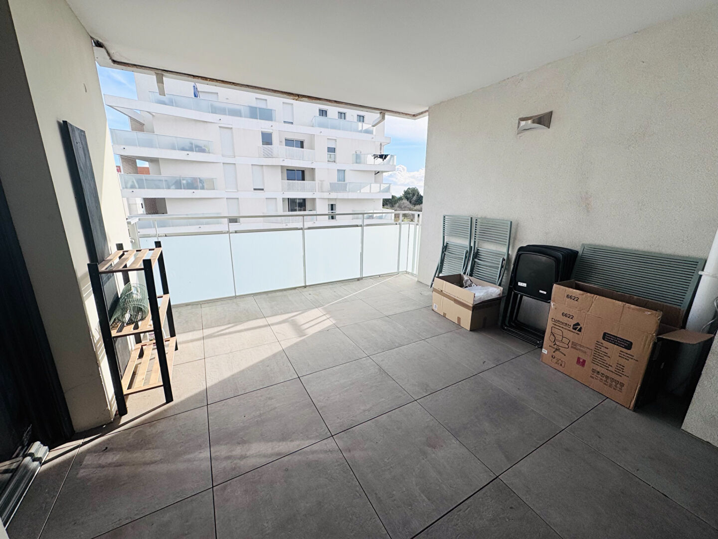 Maison à louer, 55m², Montpellier