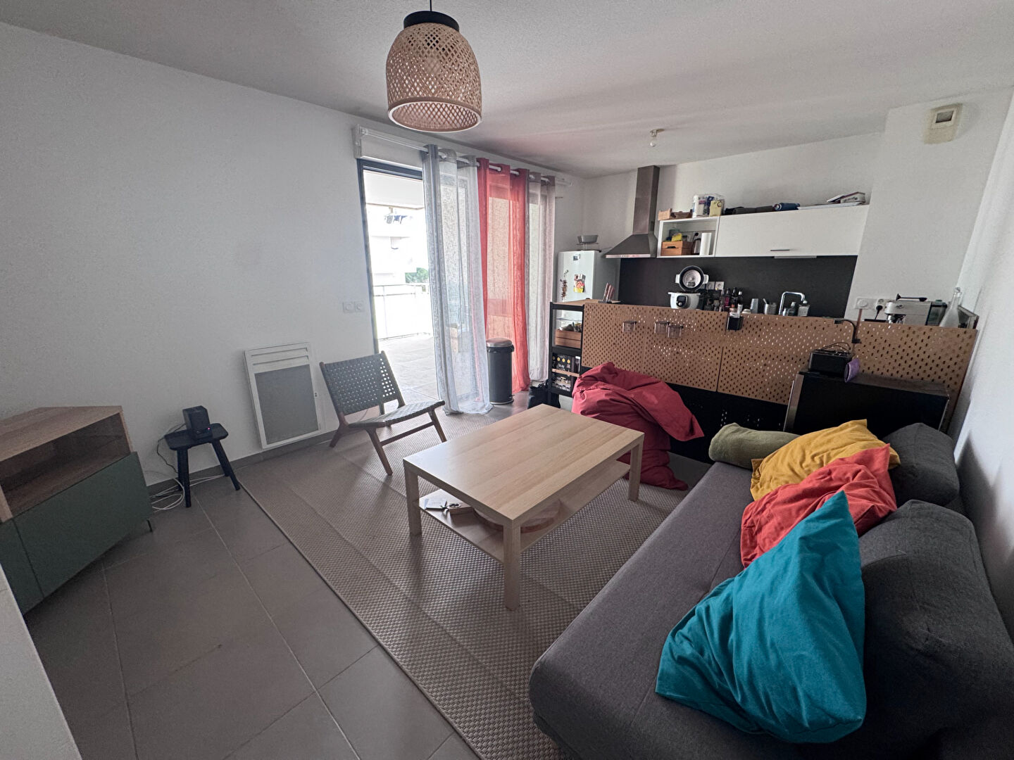 Maison à louer, 55m², Montpellier