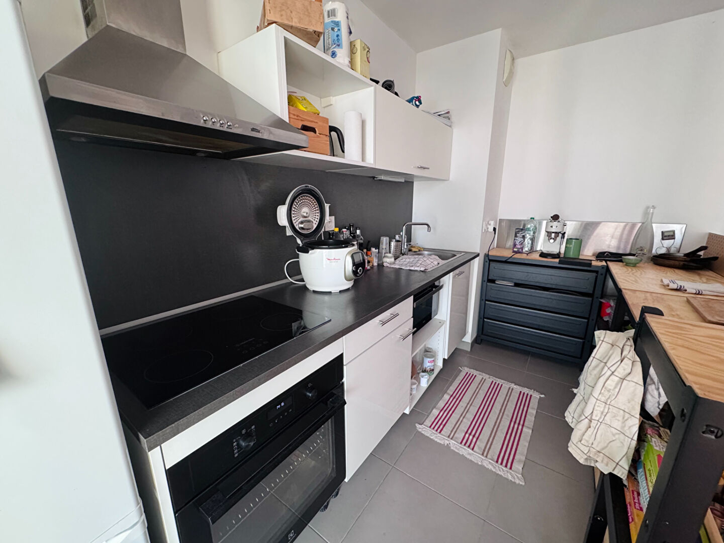 Maison à louer, 55m², Montpellier