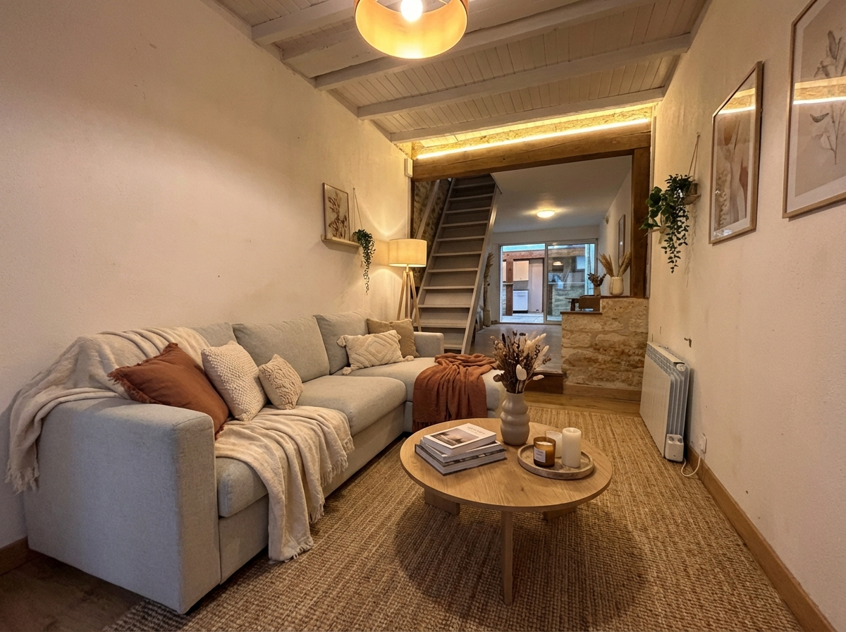 Maison à vendre, 66m², Pérols