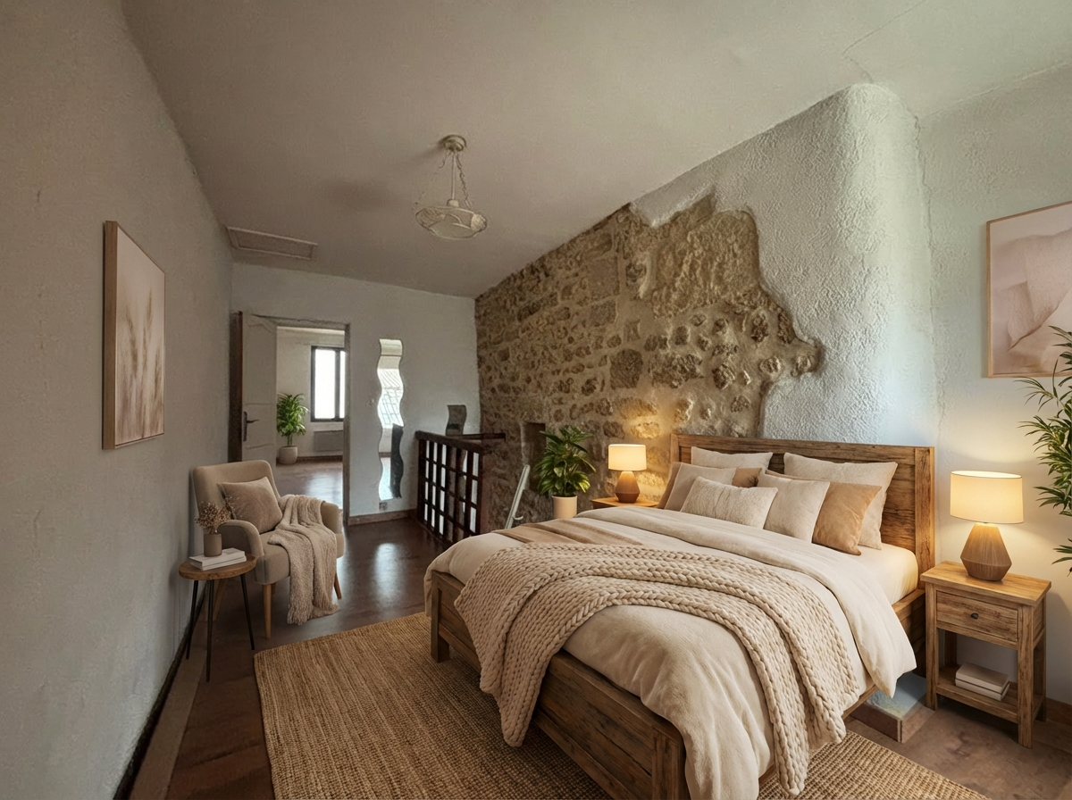 Maison à vendre, 66m², Pérols