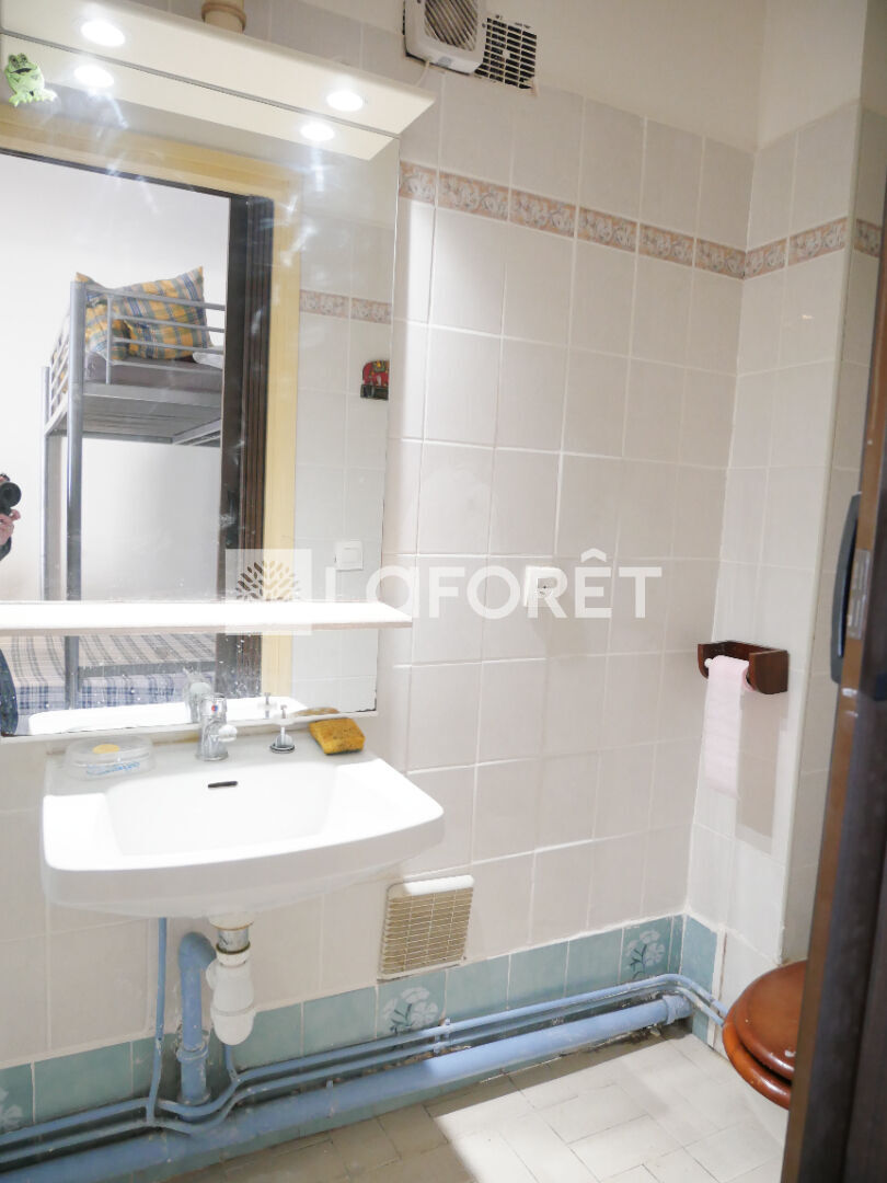 Maison à vendre, 18m², LE BARCARES