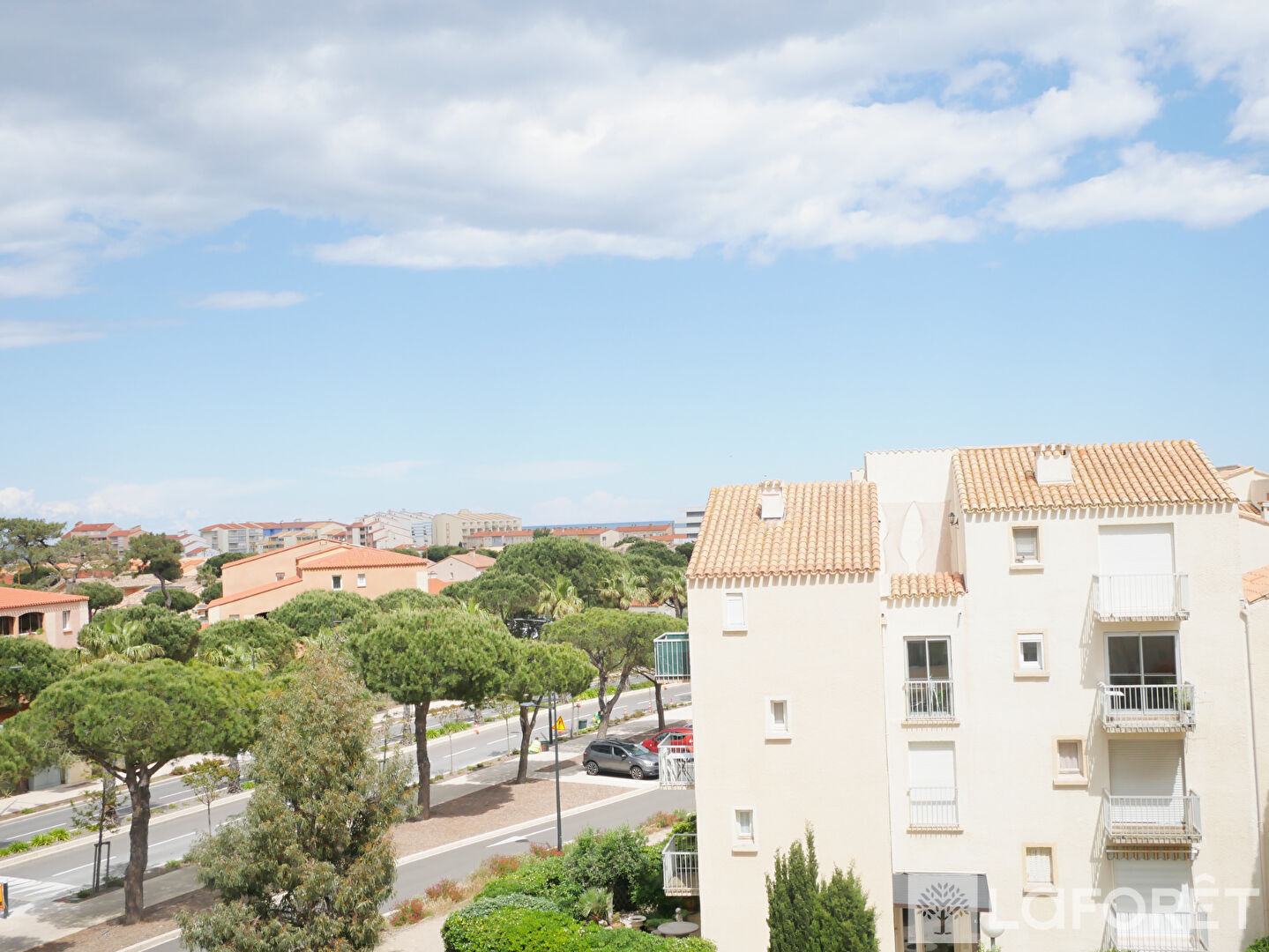 Maison à vendre, 19m², LE BARCARES