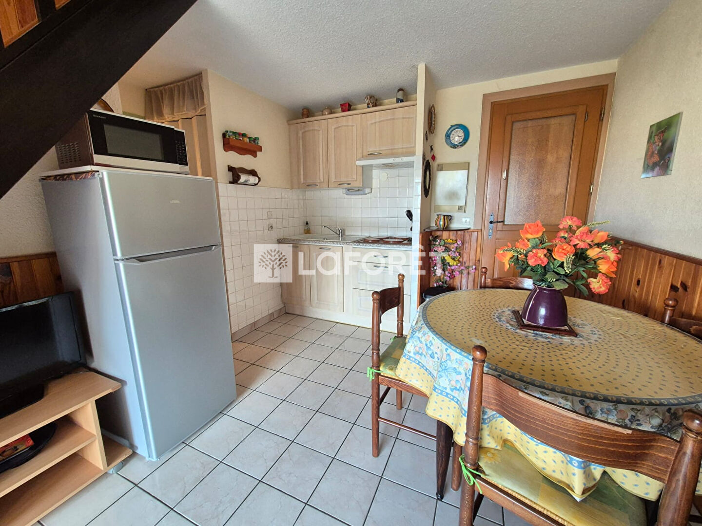 Maison à vendre, 35m², LE BARCARES