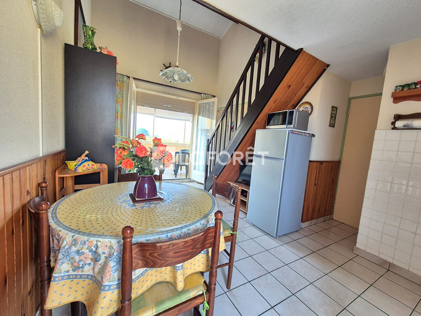 Maison à vendre, 35m², LE BARCARES