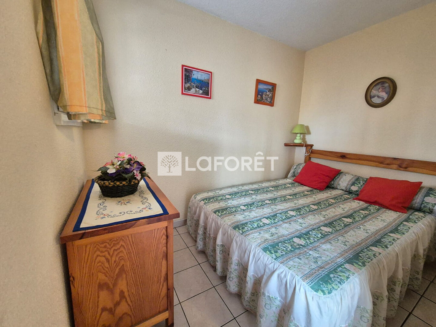 Maison à vendre, 35m², LE BARCARES
