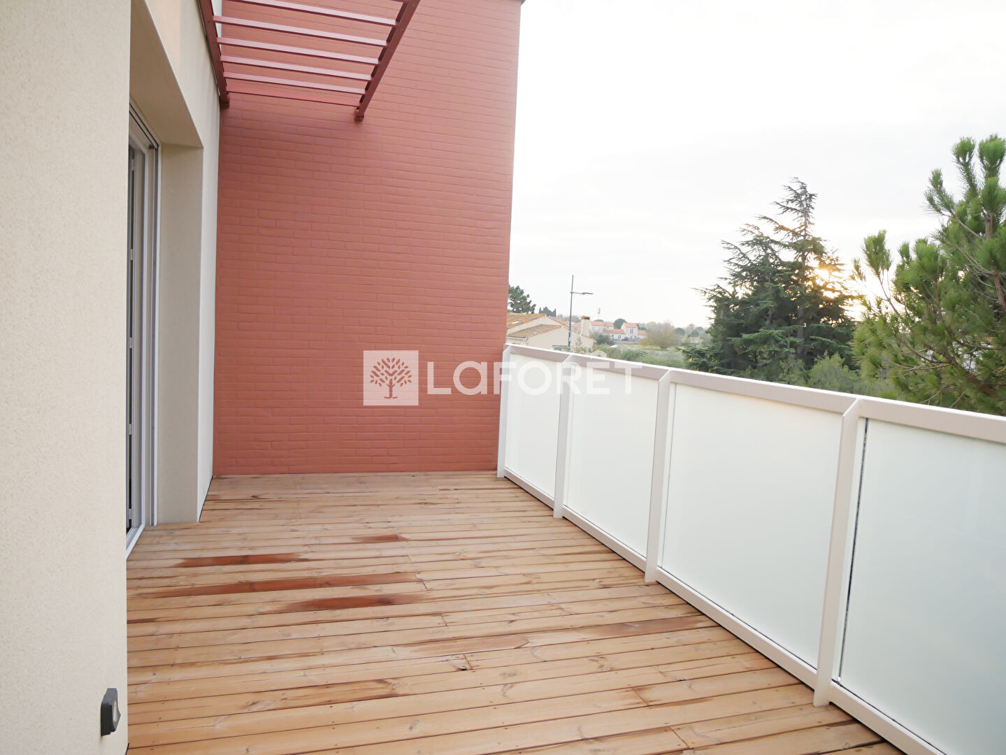 Maison à louer, 64m², Saint-Laurent-de-la-Salanque