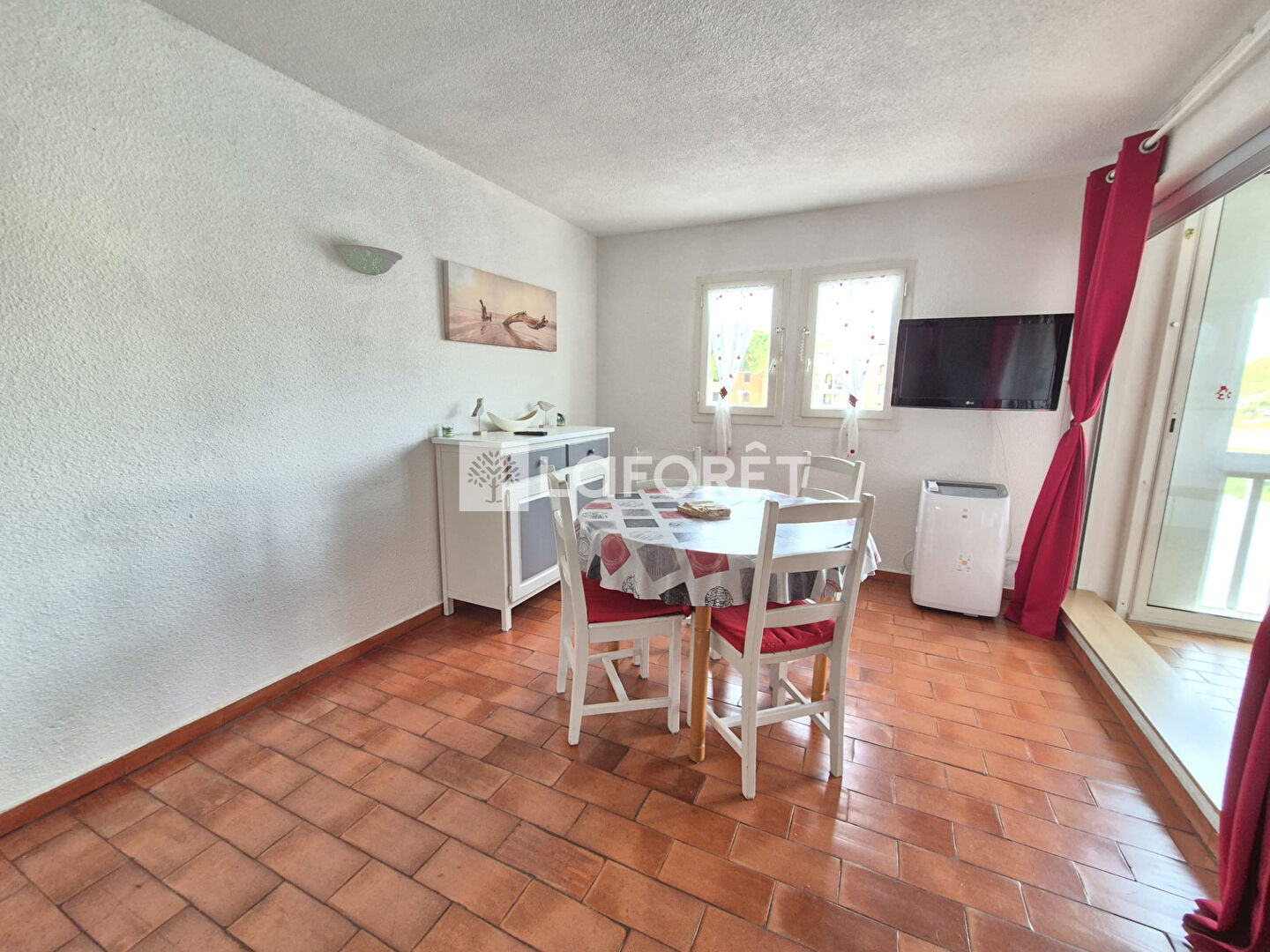 Maison à vendre, 38m², LE BARCARES