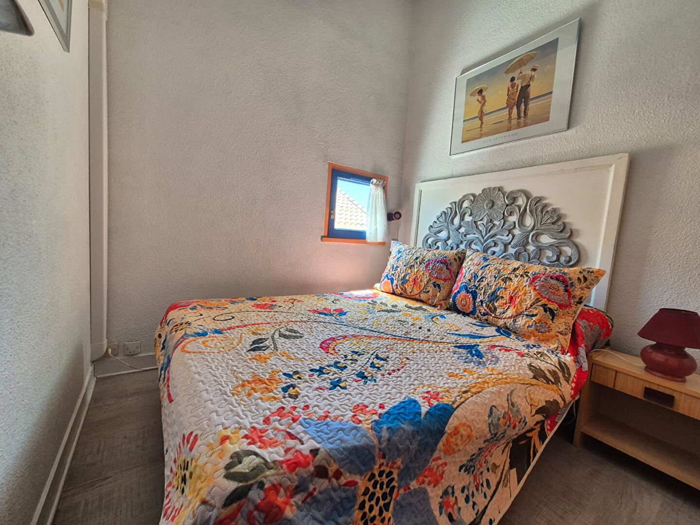 Maison à louer, 35m², Le Barcarès