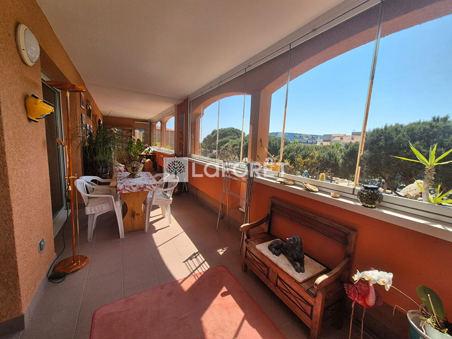Maison à vendre, 104m², LE BARCARES