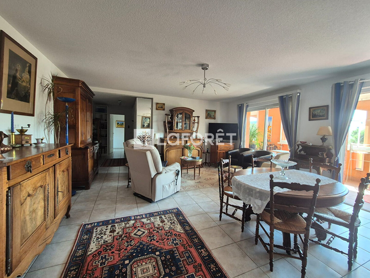 Maison à vendre, 104m², LE BARCARES