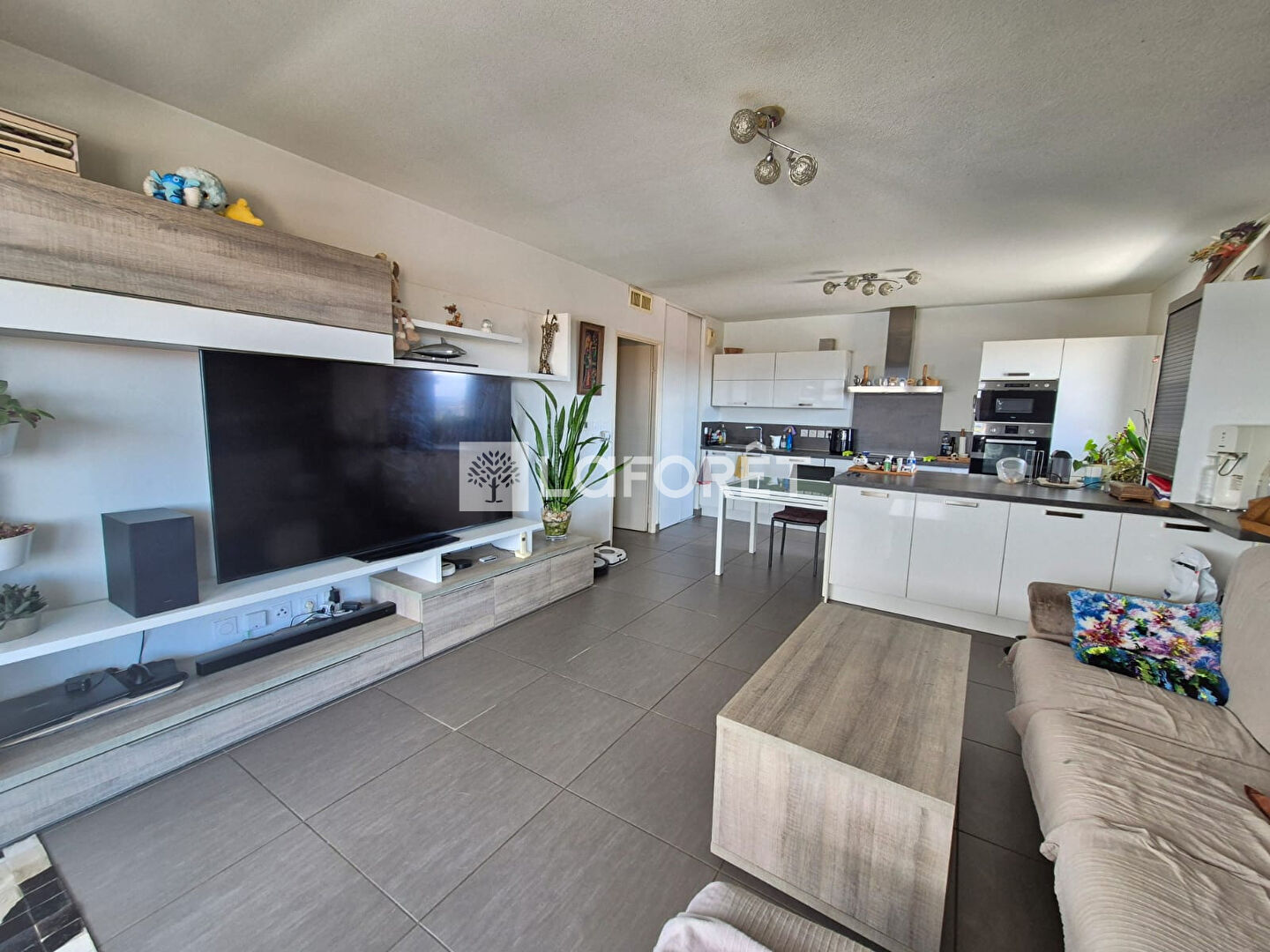 Maison à vendre, 68m², LE BARCARES